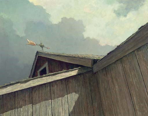 Eric Sloane (1905-1986)