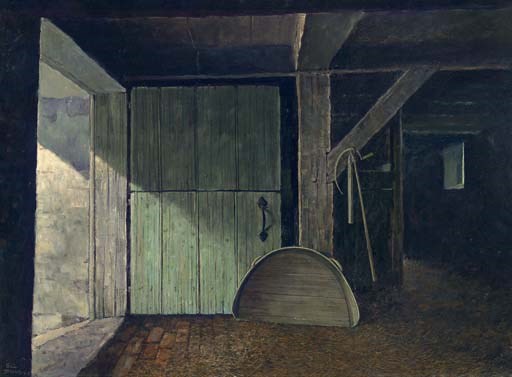Eric Sloane (1905-1986)