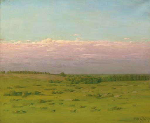 William Anderson Coffin (1855-1925)