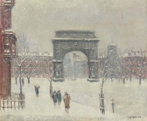 Guy Wiggins (1883-1962)