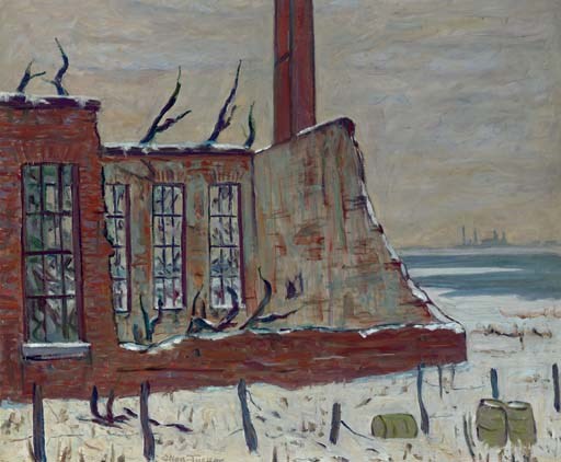 Allen Tucker (1866-1939)