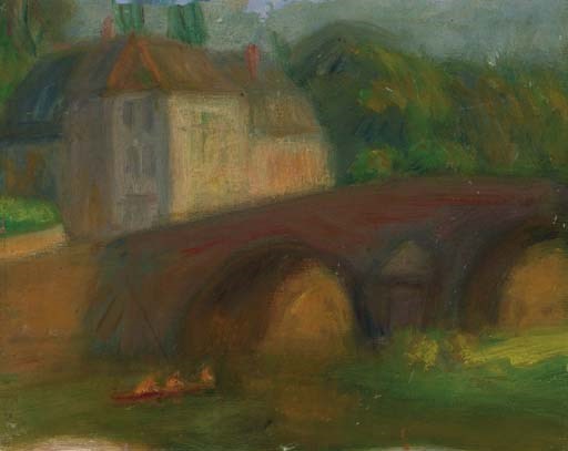 William Glackens (1870-1938)