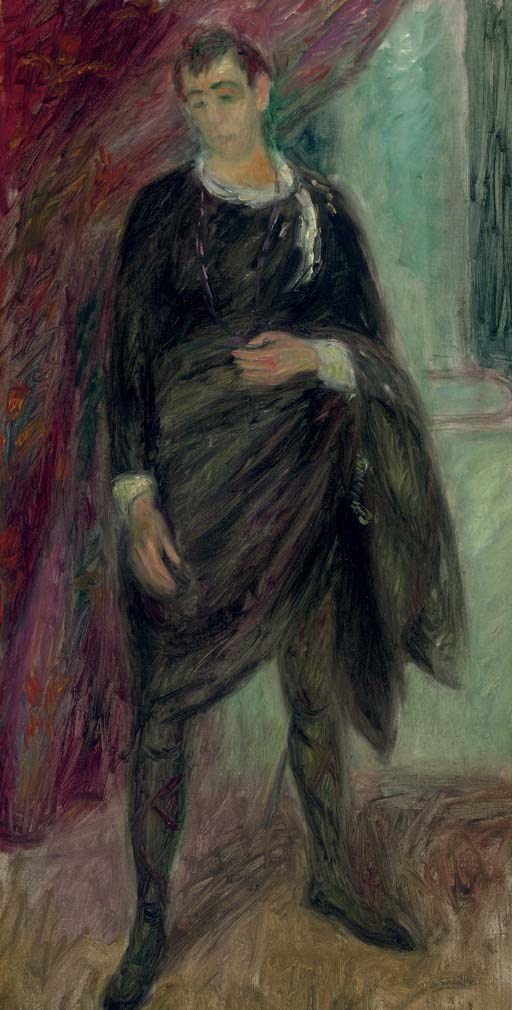 William Glackens (1870-1938)
