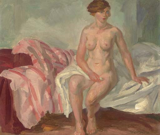John Sloan (1871-1951)