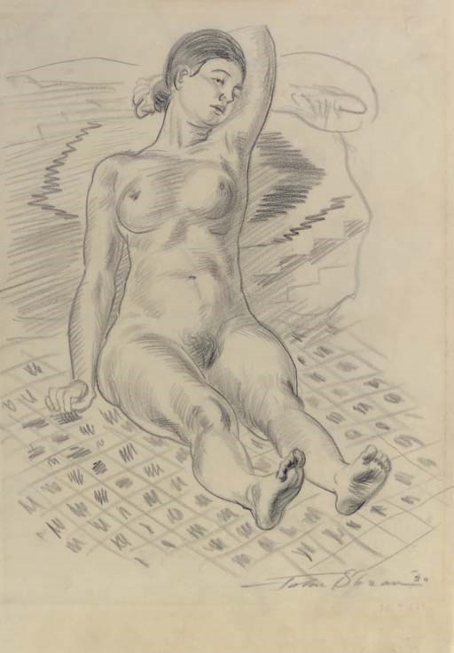 John Sloan (1871-1951)