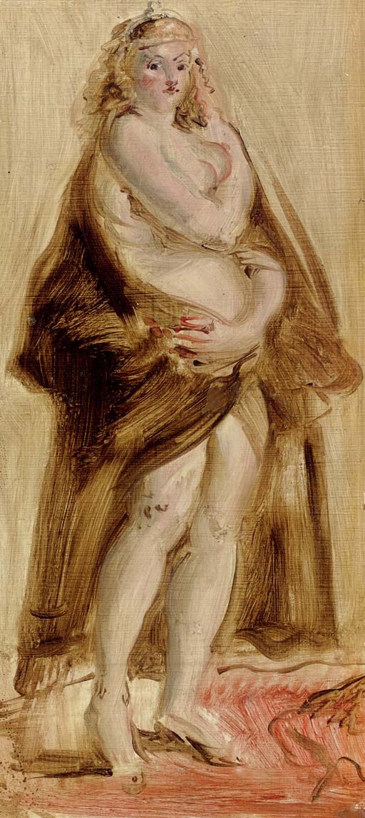 Reginald Marsh (1898-1954)