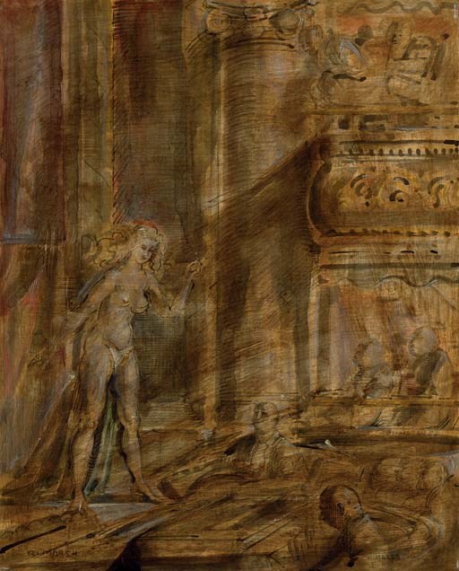 Reginald Marsh (1898-1954)