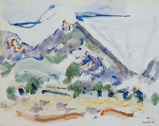 John Marin (1870-1953)