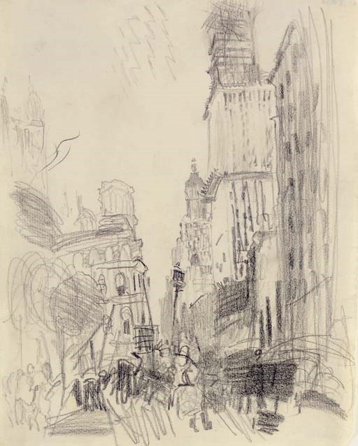 John Marin (1870-1953)