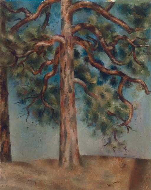Andrew Dasburg (1887-1979)
