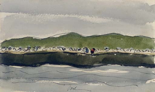 Arthur Dove (1880-1946)
