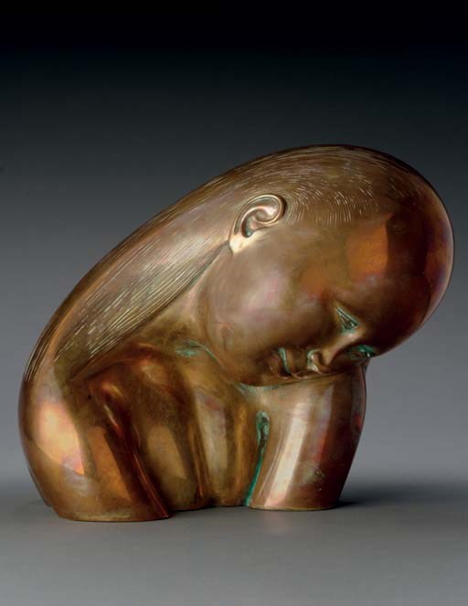 Hugo Robus (1885-1964)