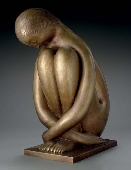 Hugo Robus (1885-1964)