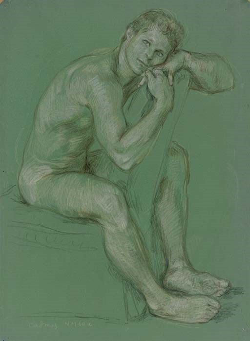 Paul Cadmus (1904-1999)