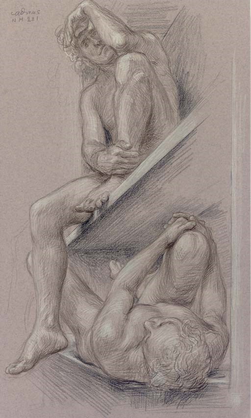 Paul Cadmus (1904-1999)