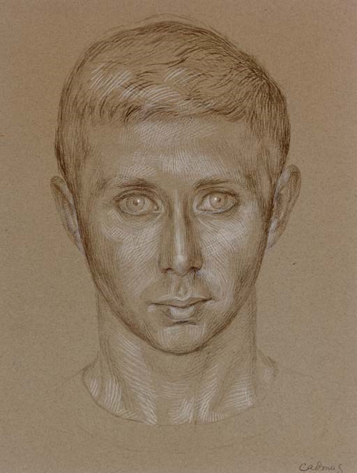 Paul Cadmus (1904-1999)