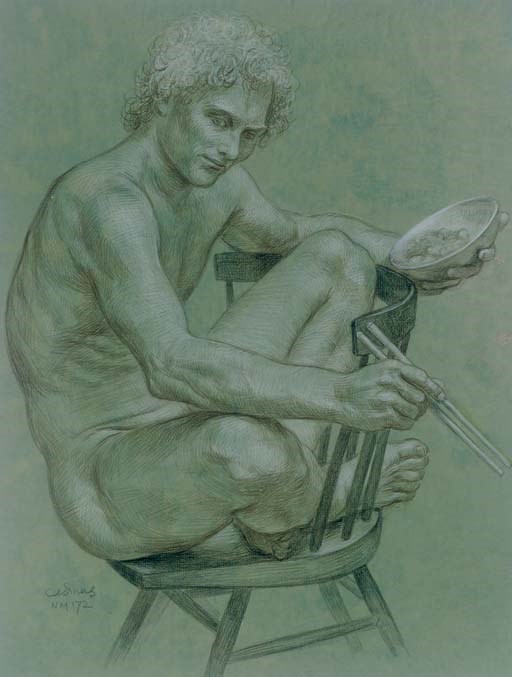 Paul Cadmus (1904-1999)