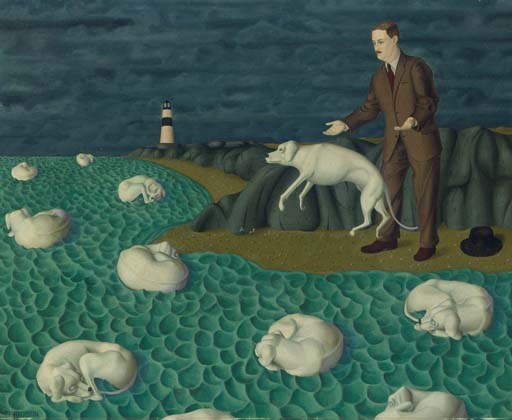 Charles Patterson (b. 1922)