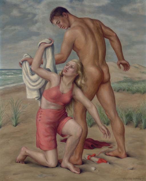 Fidelma Cadmus (1906-1991)