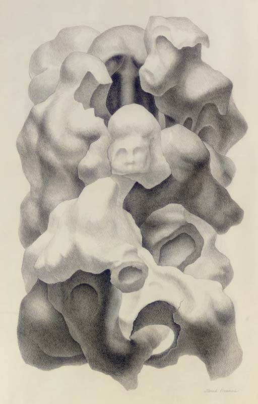 Jared French (1905-1987)