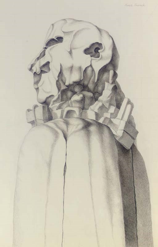 Jared French (1905-1987)