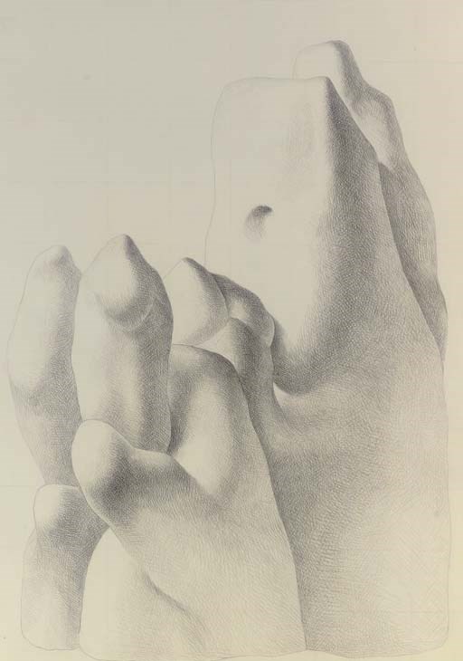 Jared French (1905-1987)