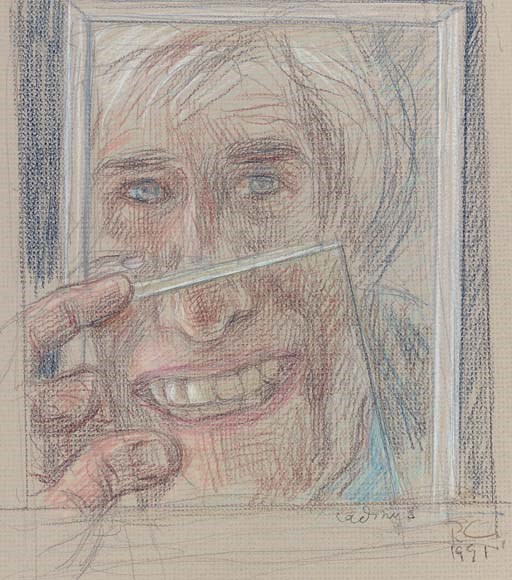 Paul Cadmus (1904-1999)