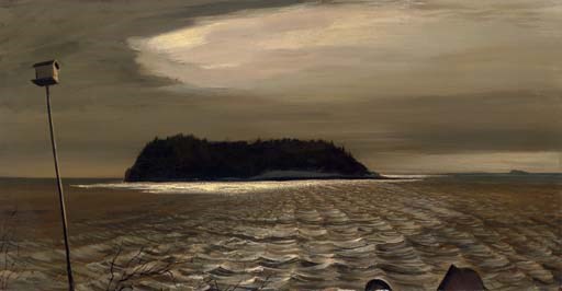 Stephen Morgan Etnier (1903-1984)