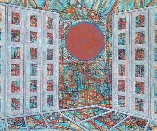 Jimmy Ernst (1920-1984)