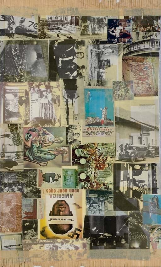 Jason Rhoades (1965-2006)