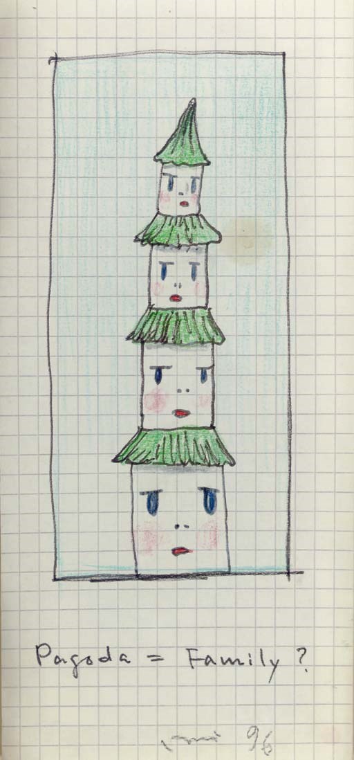 Yoshitomo Nara (b. 1959)
