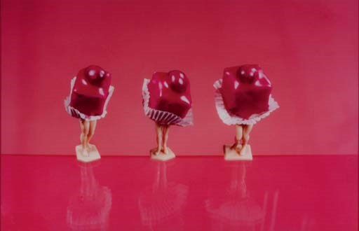 Laurie Simmons (b. 1949)