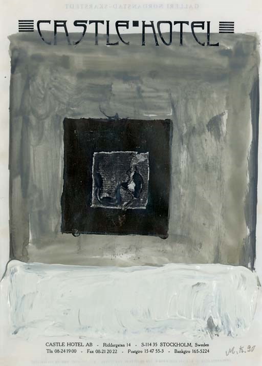Martin Kippenberger (1953-1997)
