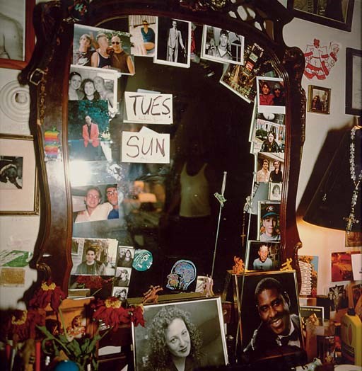 Nan Goldin (b. 1953)