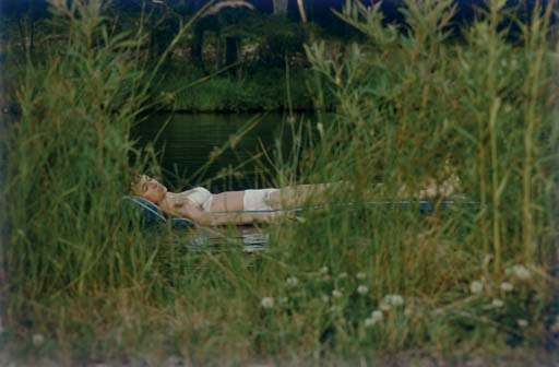 Philip Lorca diCorcia (b. 1953)