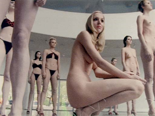 Vanessa Beecroft (b. 1969)
