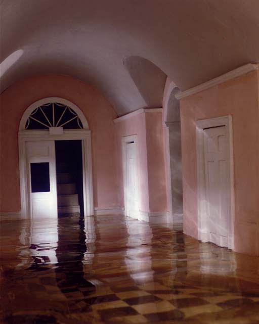 James Casebere (b. 1953)