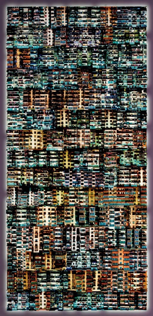 Xiang Liqing (b. 1973)