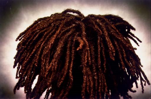 Andres Serrano (b. 1950)