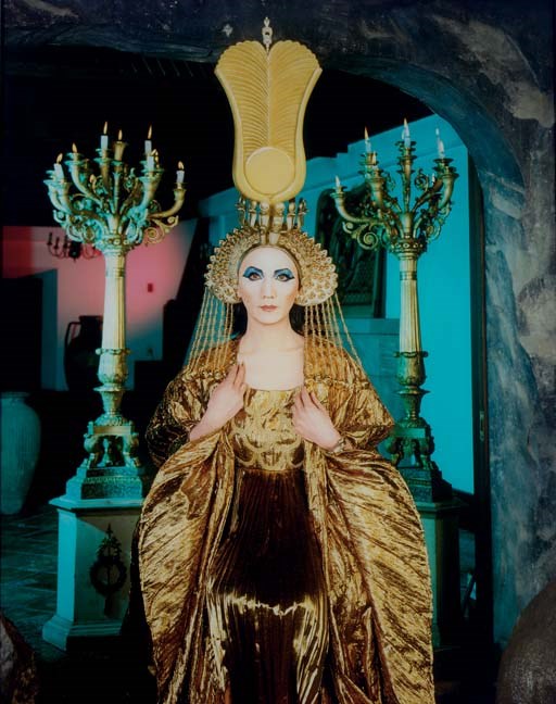 Yasumasa Morimura (b. 1951)