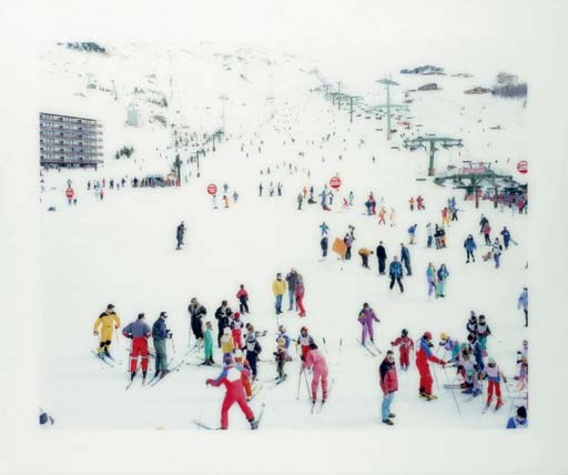 Massimo Vitali (b. 1944)