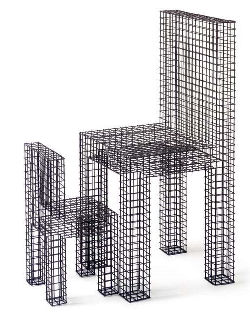 Mona Hatoum (b. 1952)