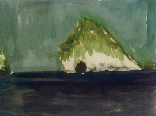 Peter Doig (b. 1959)