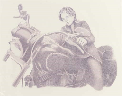 Amy Adler (b. 1966)