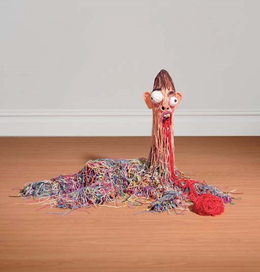 Tom Friedman (b. 1965)