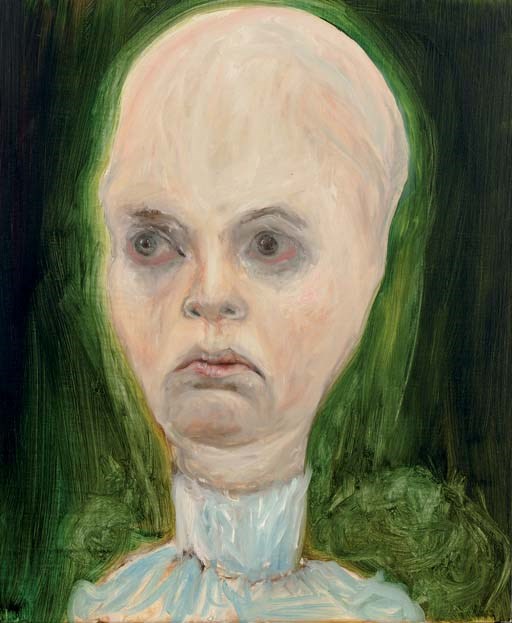 Daniel Hesidence (b. 1975)