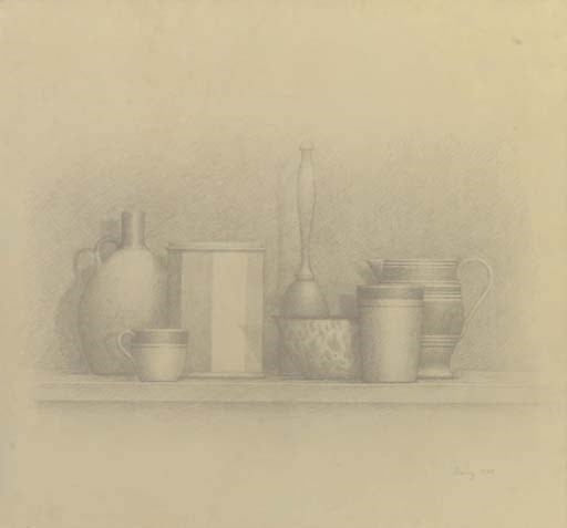 William H. Bailey (b. 1930)