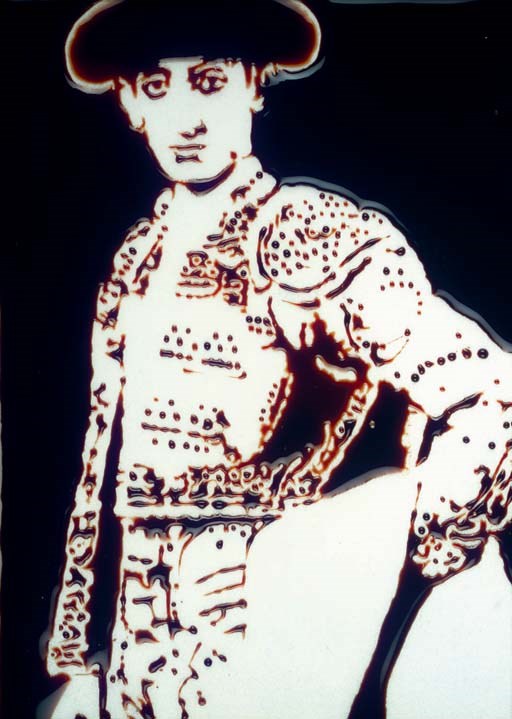 Vik Muniz (b. 1961)