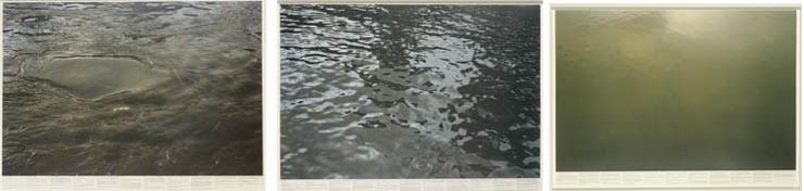 Roni Horn (b. 1955)