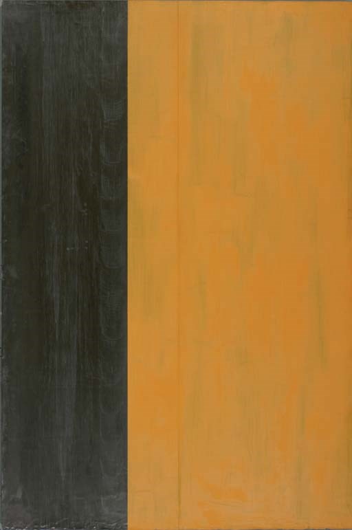 Gunther Förg (b. 1952)